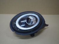 Купить Лампа фара full led левый перед mini f55 f56 f57 lift, фото thumb