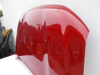 фото thumb №11, Капот двигателя крышка dacia duster ii 17-23