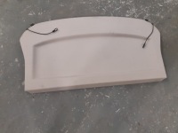 фото thumb №1, Bmw 1 f20 f21 11-19 полка багажника задняя задняя 5 дверь