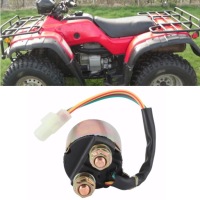 Купить Замена электромагнита реле стартер подходит к honda atv trx450, фото thumb