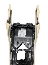 фото thumb №8, Тунель середній підлокітник canberrabeige bmw x4 g02 europa