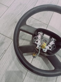 фото thumb №7, #6q0419091g# 6q0419091l# воздуховод vw polo 9n