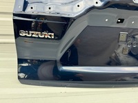 фото thumb №6, Suzuki sx4 s-cross 22r- кришка багажника кришка багажника задня задня задня