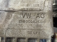 фото thumb №14, Volkswagen golf vii 2020 задний механизм дифференциал