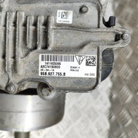 фото thumb №7, Porsche macan 95b 2015 коробка передач приборная / редуктор