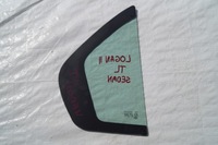 фото thumb №3, Стекло дверь зад задняя левая dacia logan ii 2 sedan