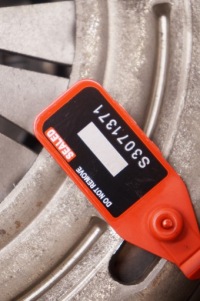 фото thumb №9, Volvo v50 i c30 i c70 ii s40 ii двухмассовый маховик koło двухмассовый d4162t av61-6477-ce