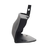 фото thumb №6, Накладка порога зад ліва призначена vw passat b5 b5.5 1 штуки