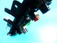 фото thumb №7, Рамка консоль панель разъём citroen berlingo ii