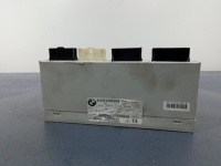 фото thumb №1, Bmw 3 gt f34 блок управления модуль крышки задняя 7410612