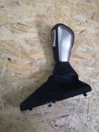 фото thumb №1, Grand cherokee wk2 ручка передач чехол lift