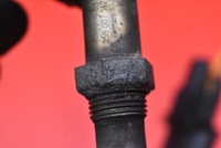 фото thumb №6, Датчик лямбда-зонд 7512975 bmw e46 1.8 valvetronic 116 km 01-06