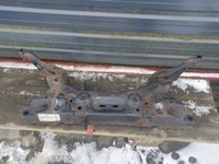 фото thumb №1, Fiesta mk7 підрамник підрамник перед