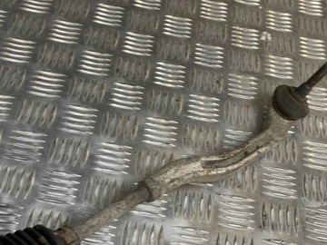 фото thumb №10, Renault talisman 2014 трансмісія кермова / рейка рульового управління