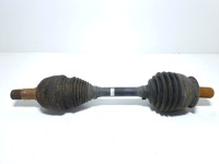 фото thumb №1, Mercedes w176 w246 infiniti q30 привідний вал ліва a2463309400