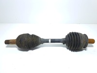 фото thumb №1, Mercedes w176 w246 q30 приводной вал левая 2463309400