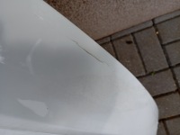 фото thumb №15, Капот крышка двигателя kia sportage iii 10-15