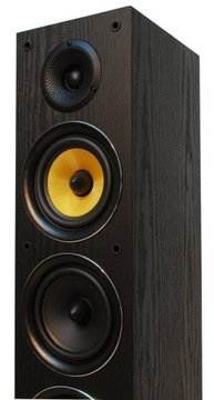 Taga Harmony TAV-506F v.2 (Черный) - пара