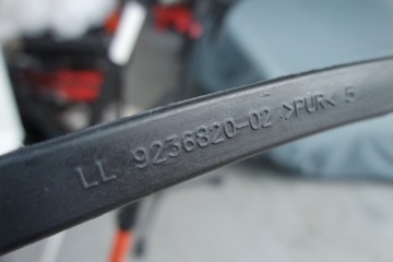 фото thumb №7, Head up дисплей hud дисплей bmw 3 f30 m3 f80 9865042