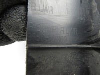 фото thumb №10, Диффузор спойлер задняя kia ceed iii 18-20 kombi