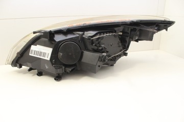 фото thumb №7, Лампа правий перед renault megane iii 3 08-12r