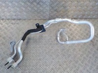 фото thumb №1, Grand cherokee wk2 пабтрубок  труба шланг кондиционера