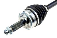 фото thumb №8, Приводной вал приводная subaru impreza 97-99 forester 2.0 2.0t 98-99 legacy ii