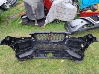 фото thumb №5, Бампер передній jaguar e-pace x540 4 pdc 2019 rok