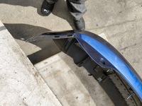 фото thumb №11, Бампер задняя audi a1 8x 3-дверь s line pdc lx5q kompletny оригинал !!!