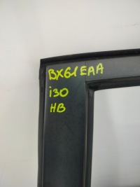 фото thumb №13, Hyundai i30 i hb 07r- двері ліві задні ліве зад 2r