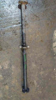 фото thumb №1, Mercedes w204 2.2 cdi wał привідний a2041516