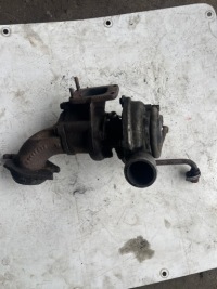 Турбонагнітач renault mascott mascot 2.8 98-04rok Оригінал, фото thumb