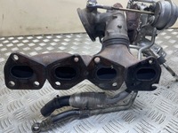 фото thumb №10, Bmw 3 f30 f35 f31 2014 турбина