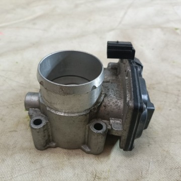 фото thumb №9, Ford fusion 13- дроссельная заслонка usa ds7g-9f991-bb