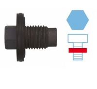 фото thumb №1, Corteco кришка піддон оливи mini r50, r52, r53