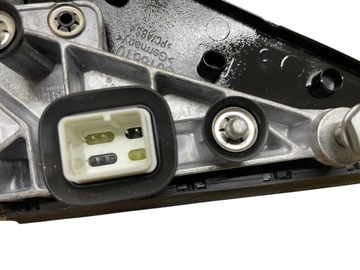 фото thumb №10, Зеркало левая 9 pin тень line камера ассистент фото bmw 6 gt g32 a96 eu