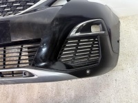 фото thumb №6, Бампер перед передний peugeot 3008 5008 ii