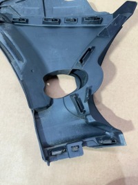 фото thumb №6, Усилитель бампера левая, направляющая левый mercedes eqa w243, h243 amg