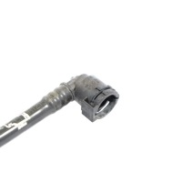 Bmw f20 f30 lci шланг пабтрубок  охлаждение воды головки двигателя b48 9845173 Доставка, фото thumb