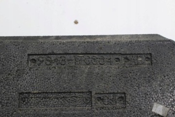 фото thumb №9, Абсорбер балка бампера зад ford focus mk2 usa