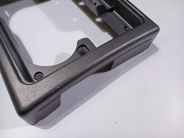 фото thumb №10, Панель dekor рамка тунелю середнього hummer h2