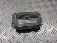 фото thumb №1, Бортовой компьютер блок управления двигателя renault scenic ii 2.0 16v 8200509516