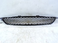 фото thumb №1, Решітка бампера передній середня smart forfour