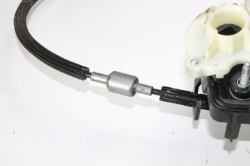 фото thumb №10, Механизм изменения коробки передач audi a4 avant 8w5, b9 8w0713052n 2.0l дизель