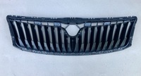 фото thumb №5, Skoda octavia ii 08- рестайлинг рамка решётка 1z0853651c