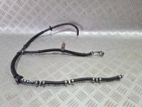 фото thumb №1, Обратка топлива обратка шланг топлива opel astra j meriva b mokka 1.7 cdti