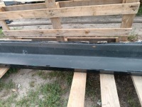 фото thumb №8, Молдинг накладка права 475/9 bmw e61