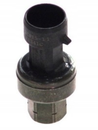 фото thumb №1, Nissan qashqai 2007- датчик кондиціонера