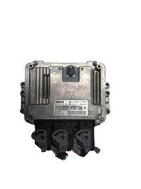 фото thumb №1, Citroen c4 picasso 1.6 hdi бортовий комп'ютер 9665674480