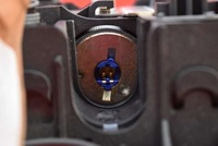 фото thumb №9, Подушка безпеки подушка повітряна nissan almera n16 lift 03-06